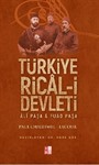 Türkiye Rical-i Devleti