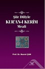 Şiir Diliyle Kur'an-ı Kerim Meali