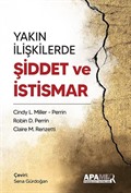 Yakın İlişkilerde Şiddet ve İstismar