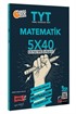 2021 TYT Matematik 5x40 Motivasyon Deneme Sınavı