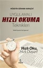 Uygulamalı Hızlı Okuma Teknikleri