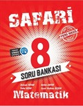 Safari 8. Sınıf Matematik Yeni Nesil Soru Bankası