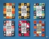 Şahane Hatalar Seti (6 Kitap Takım)