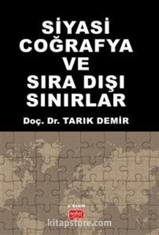 Siyasi Coğrafya ve Sıra Dışı Sınırlar