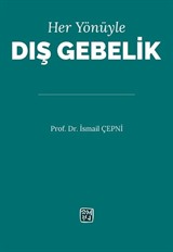 Her Yönüyle Dış Gebelik
