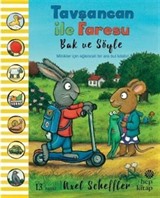 Tavşancan ile Faresu Bak ve Söyle