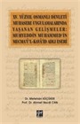 XV.Yüzyıl Osmanlı Devleti Muhasebe Uygulamalarında Yaşanan Gelişmeler - Muhyeddin Muhammed'in Mecma'ü'l-Kava'id Adlı Eseri