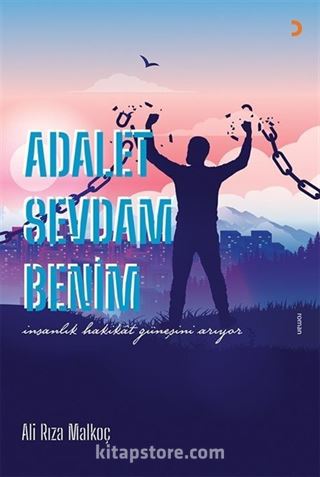 Adalet Sevdam Benim