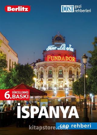 İspanya / Cep Rehberi