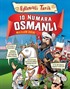 10 Numara Osmanlı