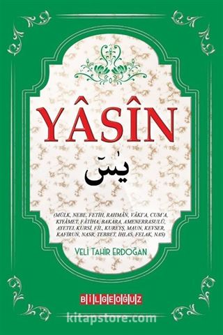 Yasin