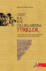 İlk Rus Yıllıklarında Türkler