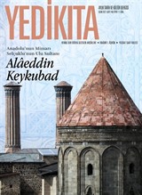 Yedikıta Aylık Tarih İlim ve Kültür Dergisi Sayı:149 Ocak 2021