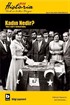 Historia 1923 Tarih ve Kültür Dergisi Sayı:8 Güz 2020 Kadın Nedir? 'Cins-i Latif'e Tarihsel Bakış