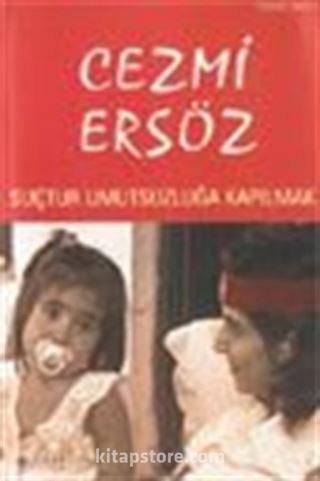 Suçtur Umutsuzluğa Kapılmak
