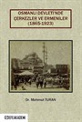 Osmanlı Devleti'nde Çerkezler ve Ermeniler (1865-1923)