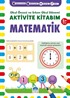 Aktivite Kitabım - Matematik (5+ Yaş)