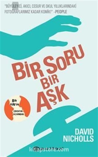 Bir Soru Bir Aşk