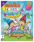 Minika Çocuk Aylık Çocuk Dergisi Sayı: 49 Ocak 2021