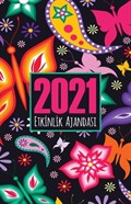 2021 Akademik Ajanda - Ebru