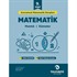 9. Sınıf Kavramsal Matematik Dergileri (4 Fasikül)