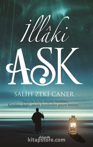 İllaki Aşk