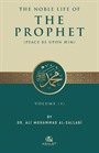 The Noble Life of The Prophet (3 Cilt Takım)