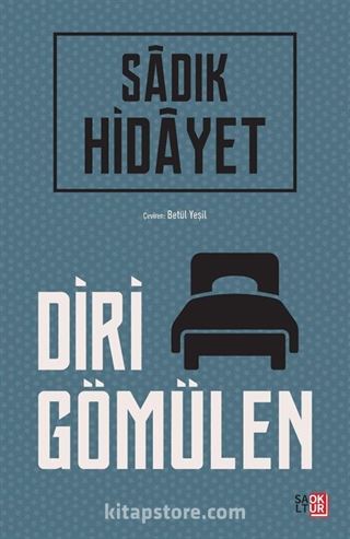 Diri Gömülen