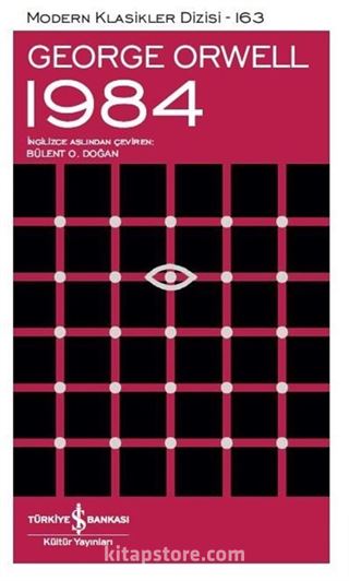 1984 (Ciltli)