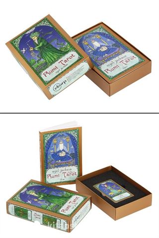 Rumi Tarot