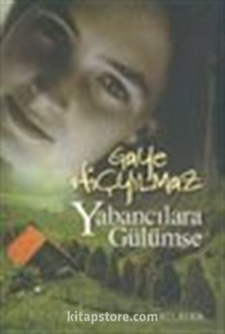Yabancılara Gülümse