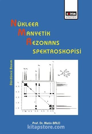 Nükleer Manyetik Rezonans Spektroskopisi