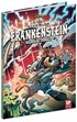 Disney Çizgi Klasikler / Frankenstein Başrolde: Donald