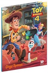 Disney Pixar - Toy Story 4