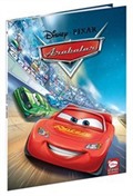 Disney Pixar - Arabalar