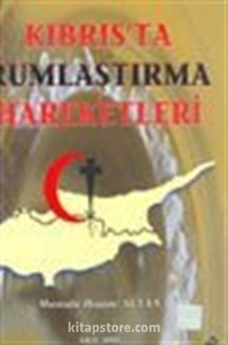 Kıbrıs'ta Rumlaştırma Hareketleri