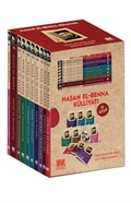 Hasan el-Benna Küllliyatı Set (10 Kitap Takım)