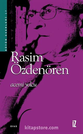 Acemi Yolcu