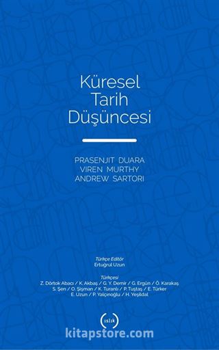Küresel Tarih Düşüncesi