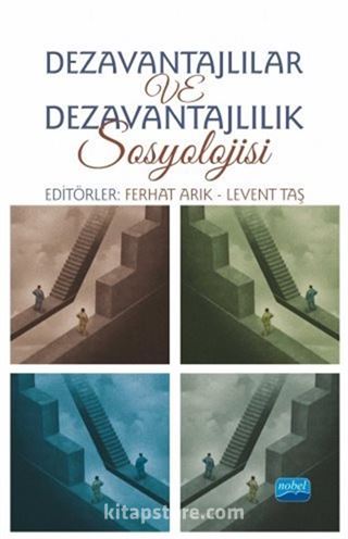 Dezavantajlılar ve Dezavantajlılık Sosyolojisi