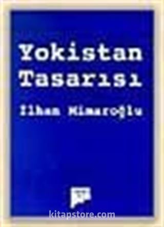Yokistan Tasarısı