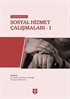 Disiplinlerarası Sosyal Hizmet Çalışmaları 1