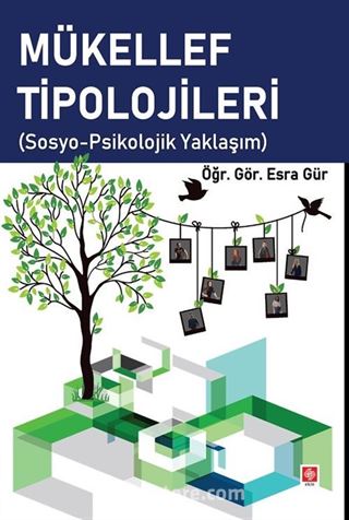 Mükellef Tipolojileri