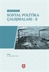 Sosyal Politika Çalışmaları 2