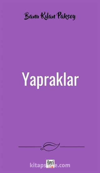 Yapraklar