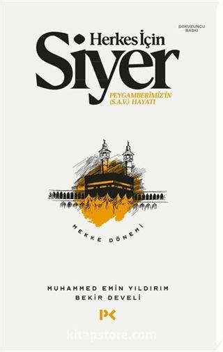 Herkes İçin Siyer 1.Cilt