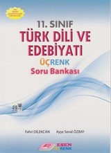 11. Sınıf Türk Dili ve Edebiyatı Soru Bankası