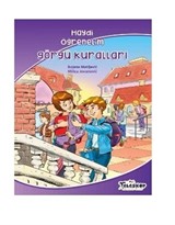 Haydi Öğrenelim - Görgü Kuralları