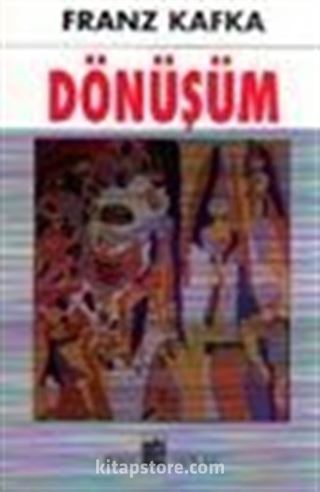 Dönüşüm
