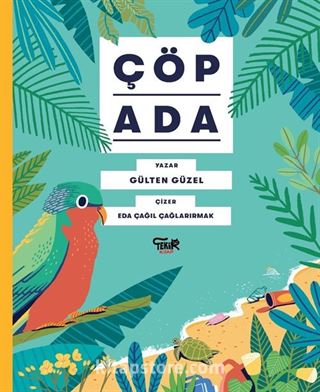 Çöp Ada